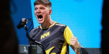 Na’Vi, tarafından Ağustos ayında s1mple hakkında bir belgesel yayınlayacak!