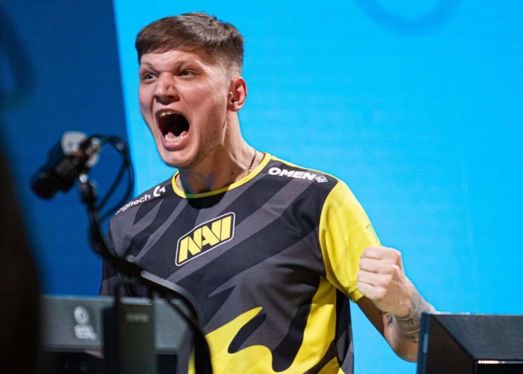 Na’Vi, tarafından Ağustos ayında s1mple hakkında bir belgesel yayınlayacak!