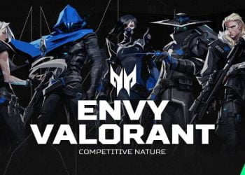 Envy’nin VALORANT koçu pasaport gecikmeleri nedeniyle VCT Masters 3: Berlin’i kaçıracak
