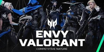 Envy’nin VALORANT koçu pasaport gecikmeleri nedeniyle VCT Masters 3: Berlin’i kaçıracak