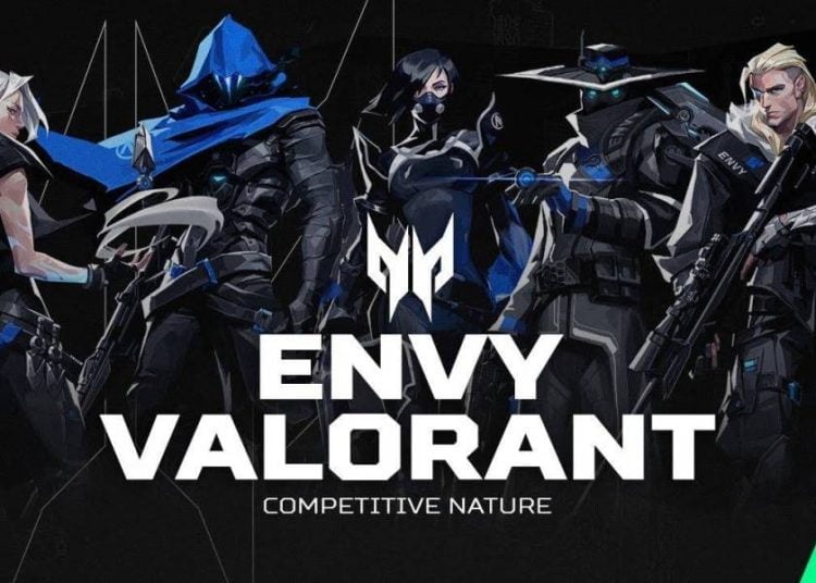 Envy’nin VALORANT koçu pasaport gecikmeleri nedeniyle VCT Masters 3: Berlin’i kaçıracak