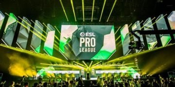 ESL PRO LEAGUE SEZON 14 PROGRAMI AÇIKLANDI!