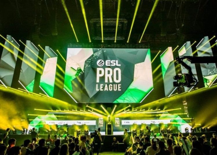 ESL PRO LEAGUE SEZON 14 PROGRAMI AÇIKLANDI!