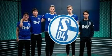 Schalke 04 Esports İçin Vadiye Veda Zamanı!