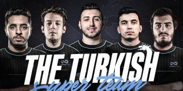 Türk Dream Team, İlk Karşılaşmasında İlk Galibiyet!