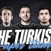 Türk Dream Team, İlk Karşılaşmasında İlk Galibiyet!