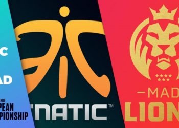 LEC Final’ in Adı MadLions VS Fnatic!