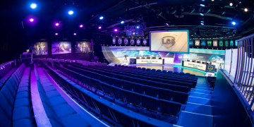 LCS Arena’da düzenlenecek LCS Şampiyonası, COVID-19 tedbirleri kapsamında canlı seyirci olmadan oynanacak!