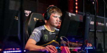 S1mple CS:GO Ayarları
