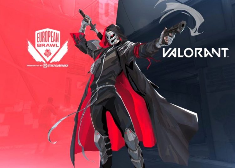 Bir VALORANT oyuncusu, Haven’ın C sitesini geri almak için harika ve dikkat çekici bir Sova Recon Bolt’u sergiledi