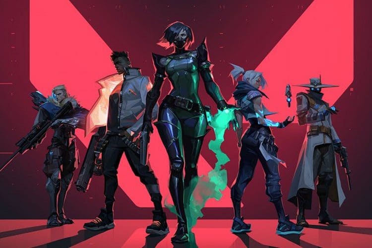 Valorant Türkye’nin de aralarında bulunduğu bazı bölgelerde vp fiyatlarına zam getiriyor!