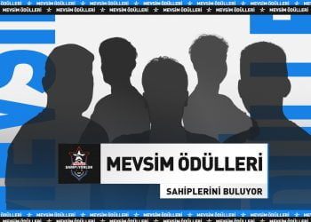 VFŞL 2021 Yaz Mevsimi Ödülleri Sahiplerini Buldu!