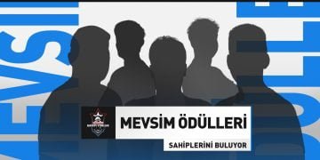 VFŞL 2021 Yaz Mevsimi Ödülleri Sahiplerini Buldu!