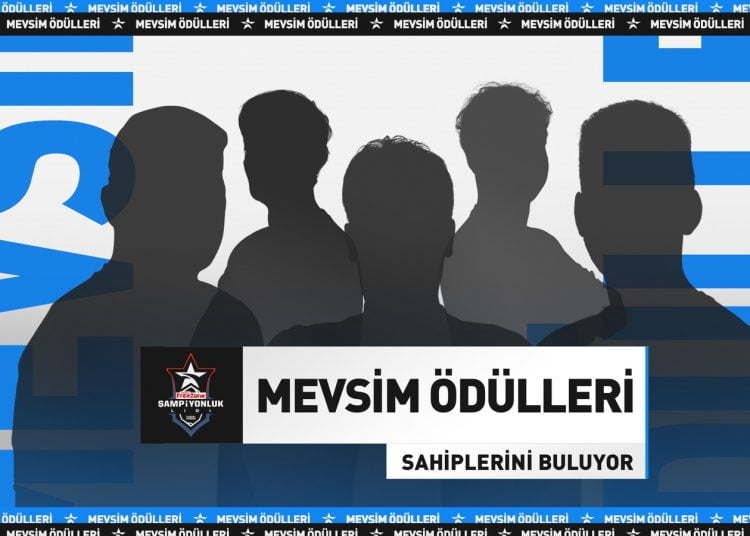 VFŞL 2021 Yaz Mevsimi Ödülleri Sahiplerini Buldu!