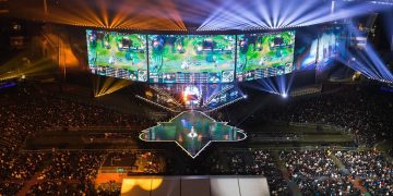 2021 Worlds, Kıta mı Değiştiriyor?