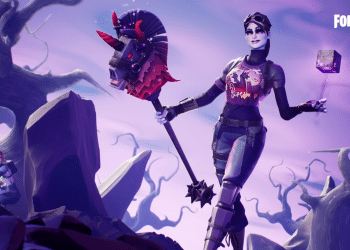 FaZe Clan Dubs Fortnite Ayarları ve Ekipmanları!