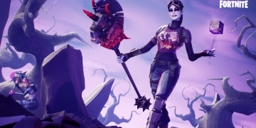 FaZe Clan Dubs Fortnite Ayarları ve Ekipmanları!