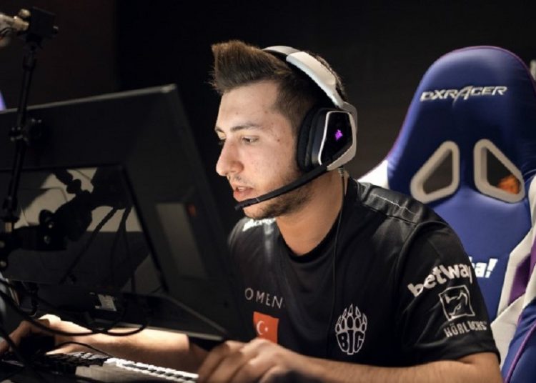 XANTARES BIG’den Ayrılıyor!
