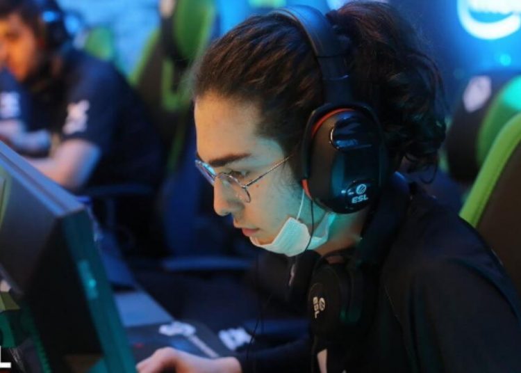 flusha’nın CS:GO ekibinden Xfl0ud’da ayrıldı!