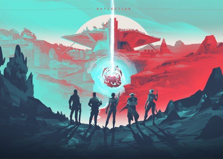 VALORANT 3.Bölüm 2.Kısım ve Savaş Bileti!