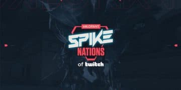 Blast, Spike Nations Turnuvasını Duyurdu!