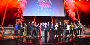 Riot Games Espor Sahnesi Kapanıyor!