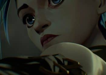 Arcane Yeni Fragmanı Yayınlandı!