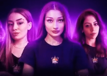 BBL Esports Queens VALORANT Takımını Duyurdu!