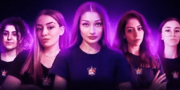 BBL Esports Queens VALORANT Takımını Duyurdu!