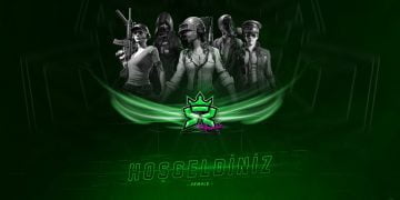 Surreal Esports PUBG Kadın Takımını Duyurdu!