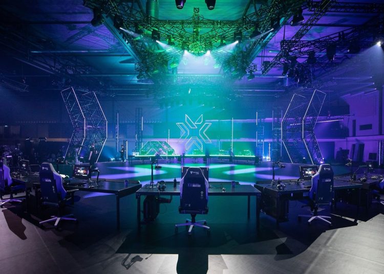 VCT Masters Berlin bugün başlıyor!