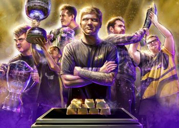 ESL Pro League Sezon 14 Şampiyonu NAVI Oldu!