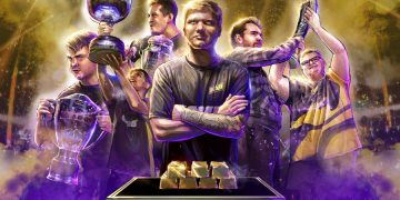 ESL Pro League Sezon 14 Şampiyonu NAVI Oldu!
