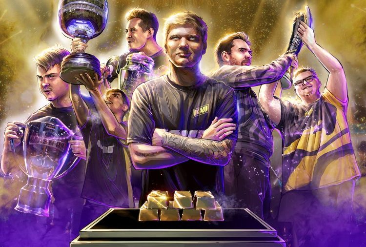 ESL Pro League Sezon 14 Şampiyonu NAVI Oldu!