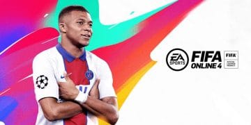 EA SPORTS™ FIFA Online 4 Türkiye’de çıkış yaptı!