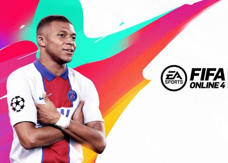EA SPORTS™ FIFA Online 4 Türkiye’de çıkış yaptı!