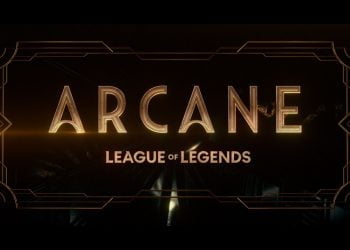 Riot Games, Arcane Resmi Fragmanını ve Çıkış Tarihini Yayınladı!