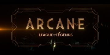 Riot Games, Arcane Resmi Fragmanını ve Çıkış Tarihini Yayınladı!