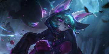 League of Legends’ın yeni şampiyonu Vex, 5 yıl sonra oyuna gelen ilk Yordle şampiyonu olacak.