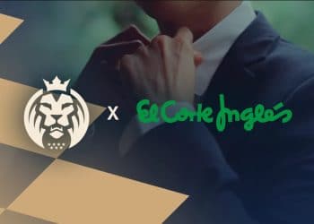 MAD Lions, El Corte Inglés Ortaklığını Resmi Olarak Duyurdu