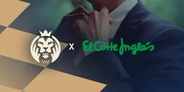 MAD Lions, El Corte Inglés Ortaklığını Resmi Olarak Duyurdu