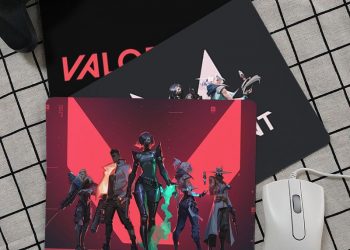 VALORANT için En İyi Mousepad Rehberi