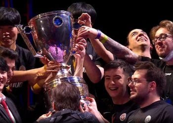 Türkiye’ nin En İyisi GALATASARAY Espor!