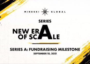 Mineski Globals, A Serisi Turunda 10.6 Milyon Dolar Yatırım Aldı!