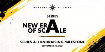 Mineski Globals, A Serisi Turunda 10.6 Milyon Dolar Yatırım Aldı!