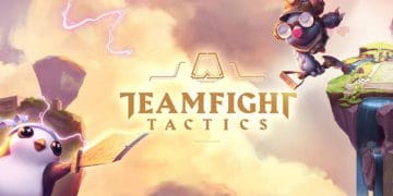 Teamfight Tactics 11.19 Yama Notları Yayınlandı!