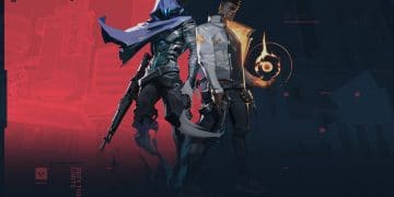 Riot, VALORANT’ın Yeni Sentinel Temsilcisi Hakkında Ayrıntıları Açıkladı