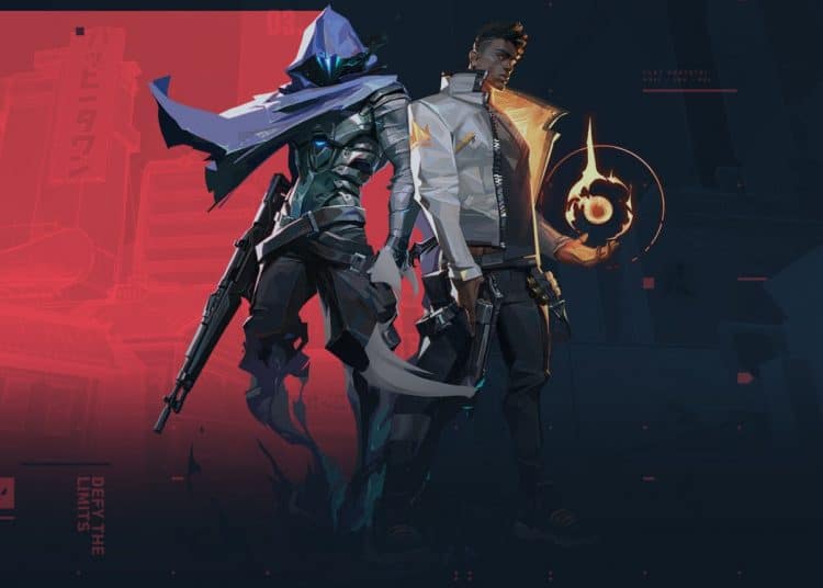 Riot, VALORANT’ın Yeni Sentinel Temsilcisi Hakkında Ayrıntıları Açıkladı