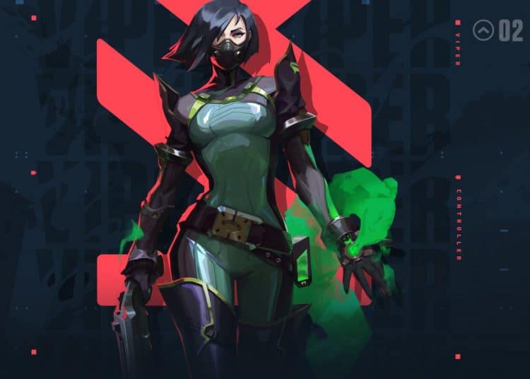 Valorant Hata Kodu 5 Nasıl Düzeltilir?