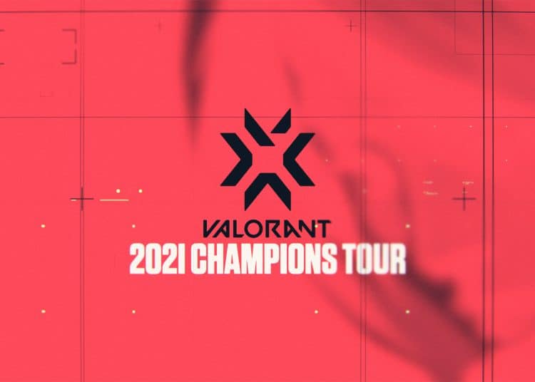 VCT Masters Berlin’e Katılacak Takımlar!